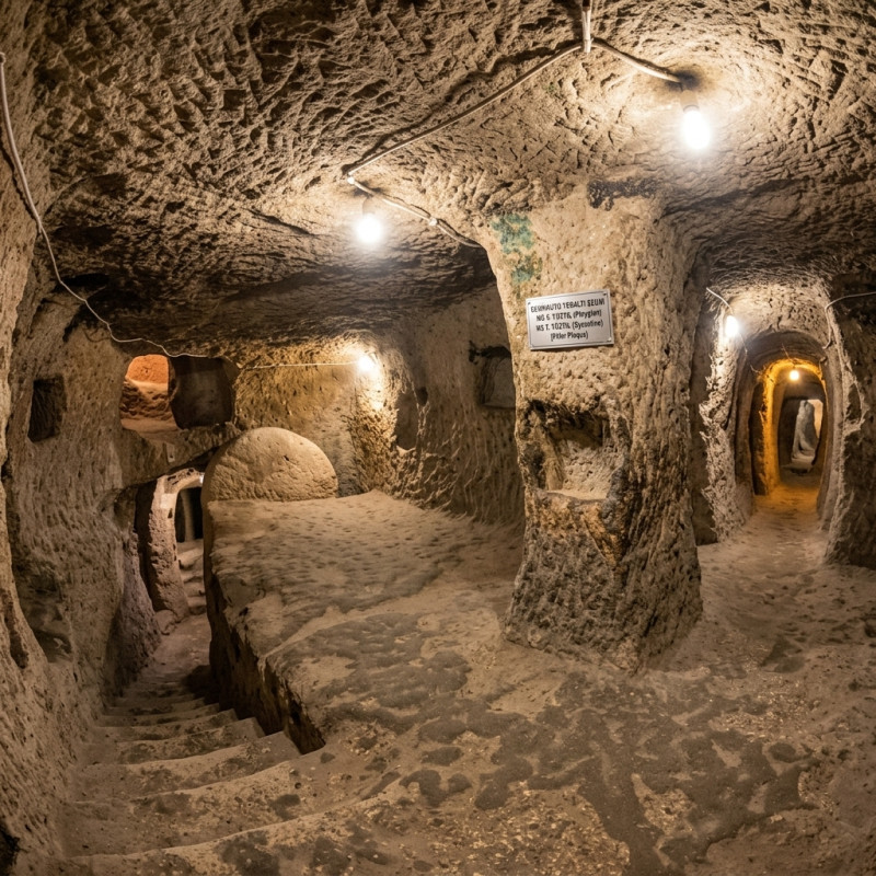 Mix Region Tour Cappadocia - Gallery image 2