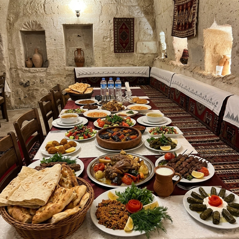 Mix Region Tour Cappadocia - Gallery image 3