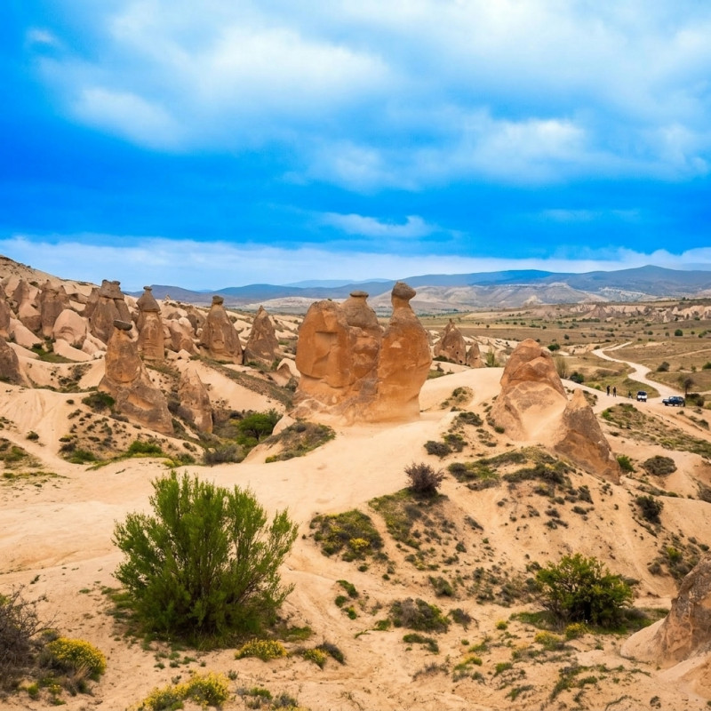 Red Tour Cappadocia - Gallery image 4