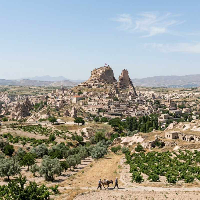 Red Tour Cappadocia - Gallery image 5
