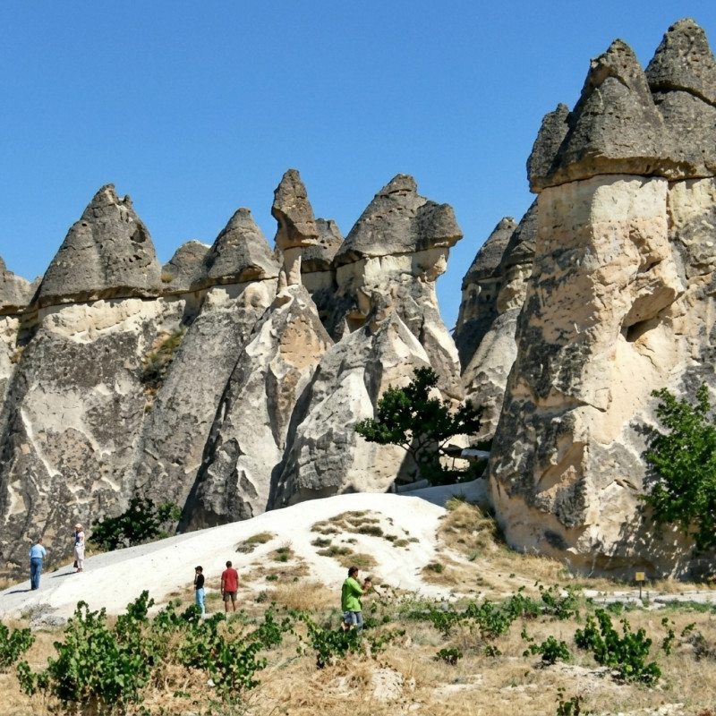 Red Tour Cappadocia - Gallery image 6