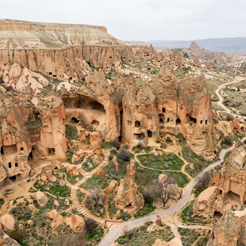 Red Tour Cappadocia - Gallery image 2